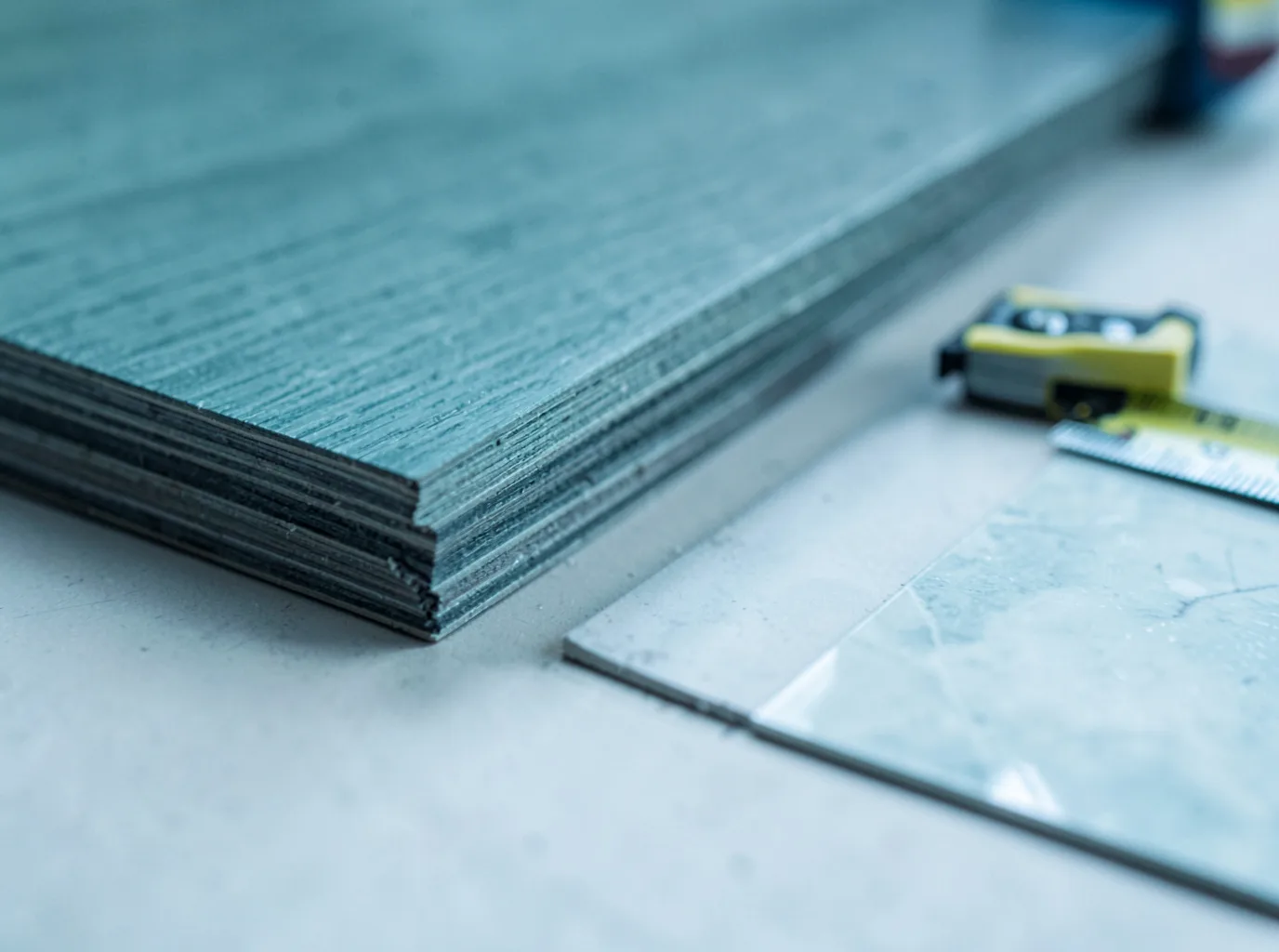 Luxury Vinyl Plank Installation Brush Creek, TN FAQs